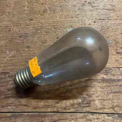 G.E Mazda Lightbulb