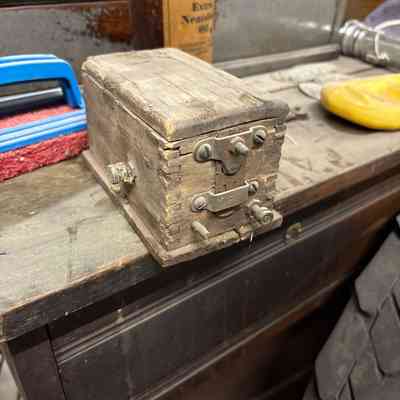 Ignition Coil
