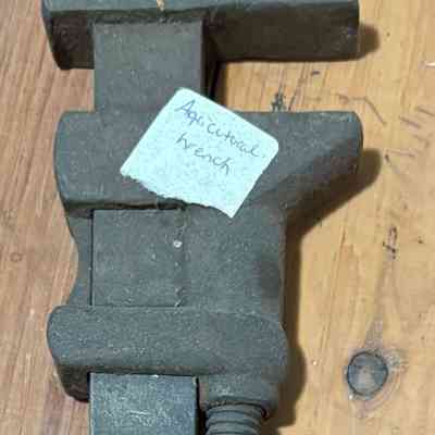 Agricultural Wrench