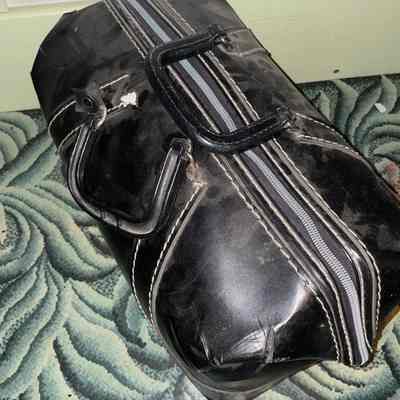 Leather Doctor’s Bag