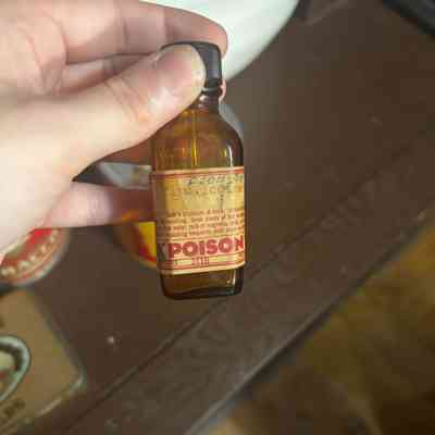 Tincture of Iodine