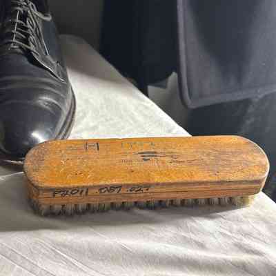 Shoe Brush