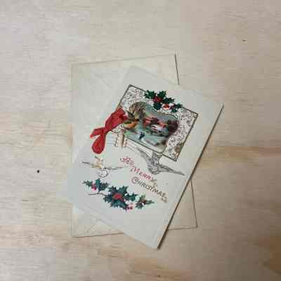 Christmas Card