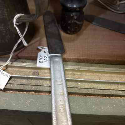 Knife
