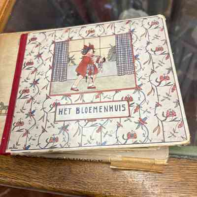Children’s Book