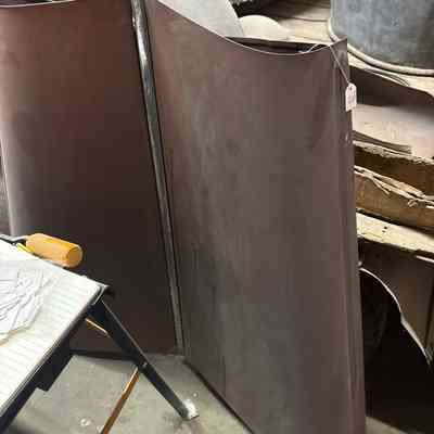 Car Part Panel