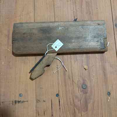 Molding Plane