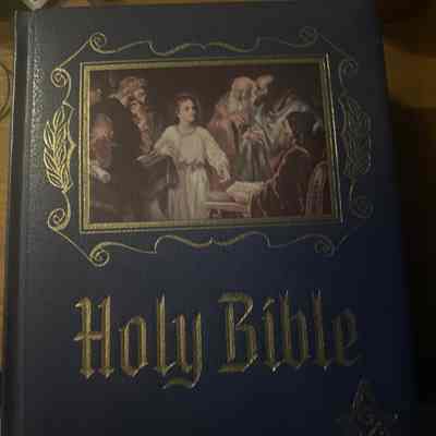 Masonic Bible