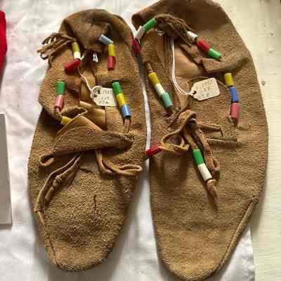 Moccasin
