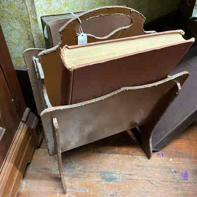 Book holder