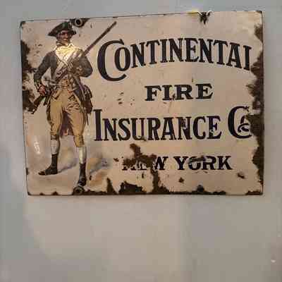 Continental Fire Insurance