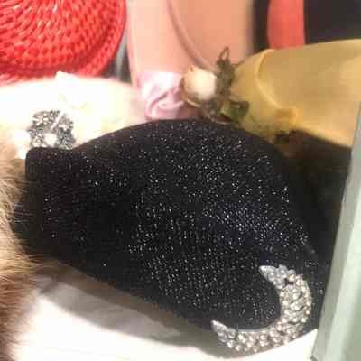 Black Hat
