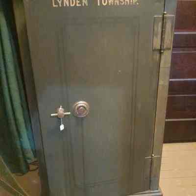 Lynden Township Safe