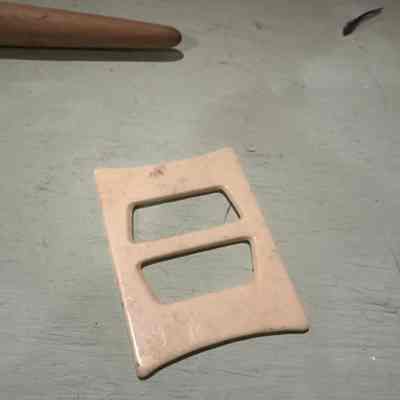 Belt Slide
