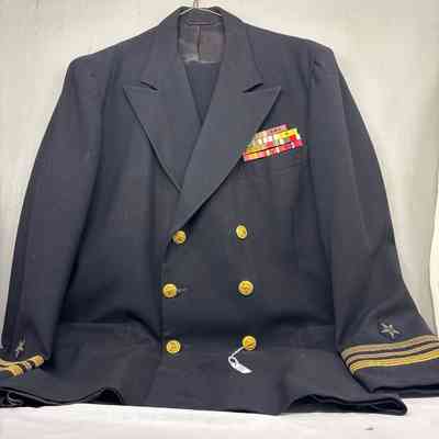 Military Jacket