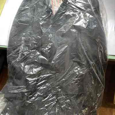 Suit?