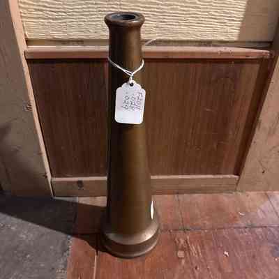 Hose Cap