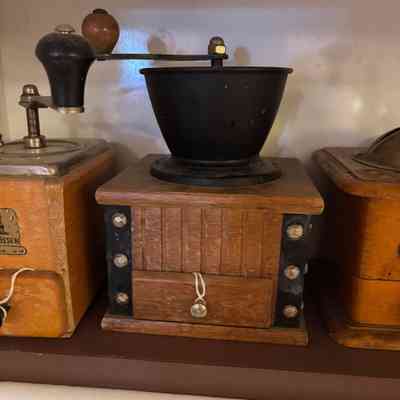 Coffee Grinder