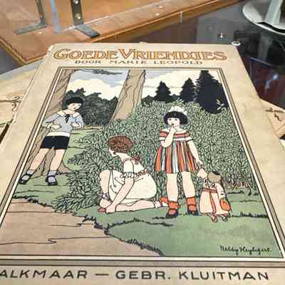 Children’s Book