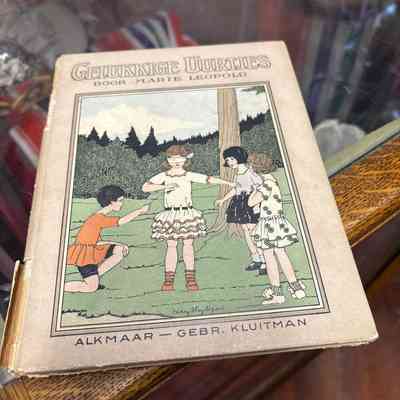 Children’s Book