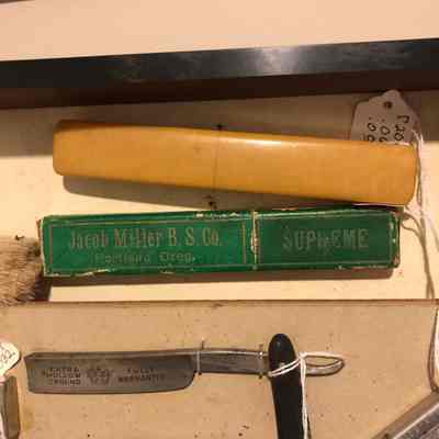 Jacob Miller Case