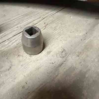 7/8 Socket