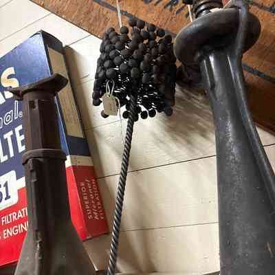 Cylinder Cleaner