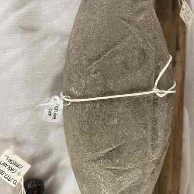 Lithic Weight?