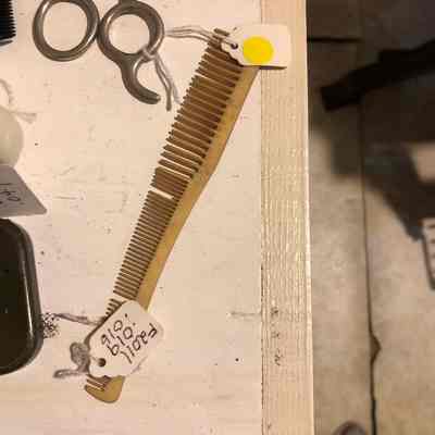 Comb