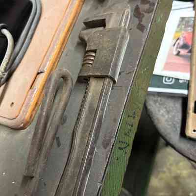 Wrench
