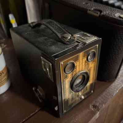 Camera