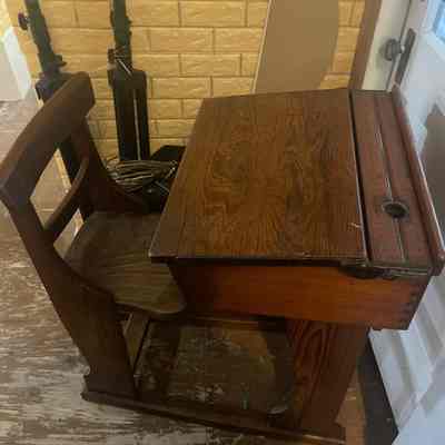 School Desk