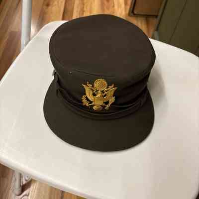 Captain's Hat