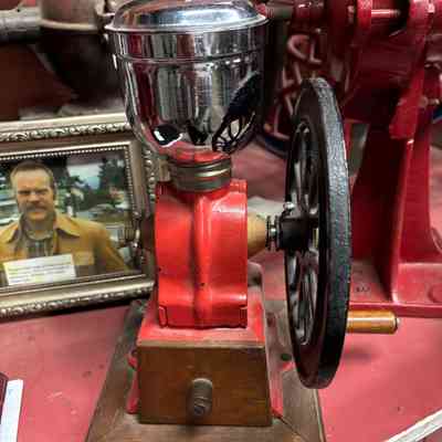 Coffee Grinder