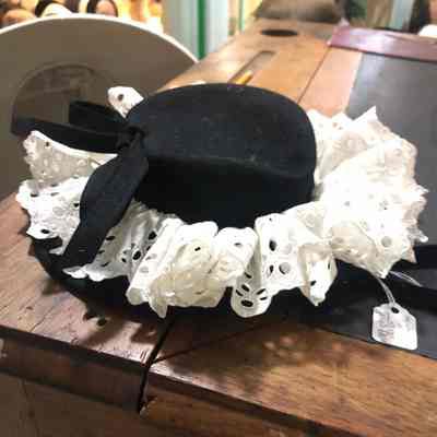 Black Hat
