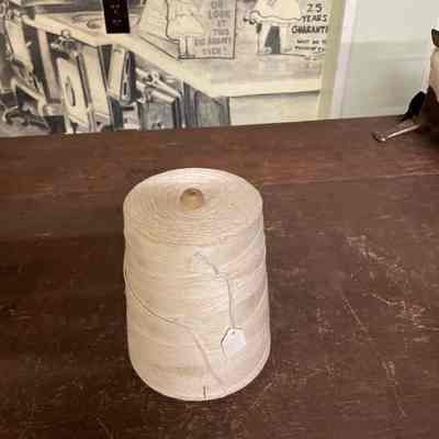 Roll of String