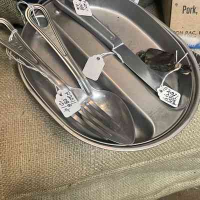 Mess Kit