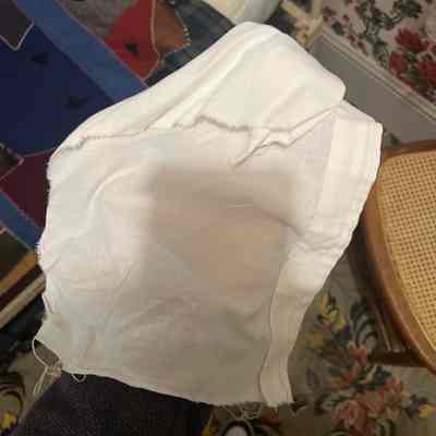 Fabric scrap