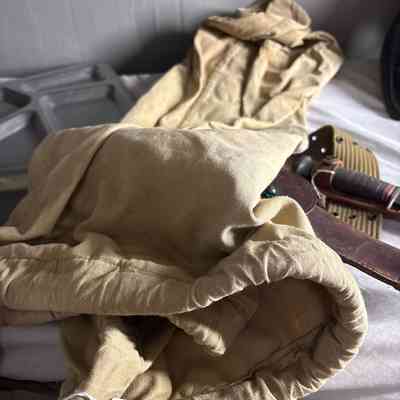 Duffle Bag