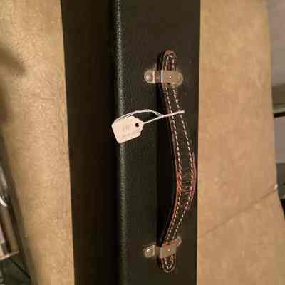 Gynogauge Case
