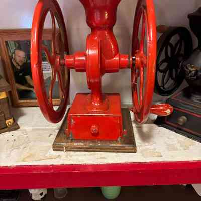 Coffee Grinder