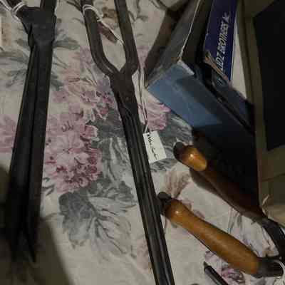 Curling Iron