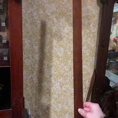 L- Shaped Stick