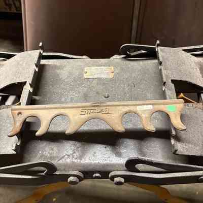 Bumper Absorber