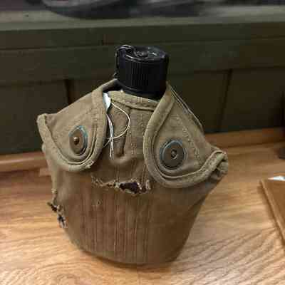 Canteen with Holster