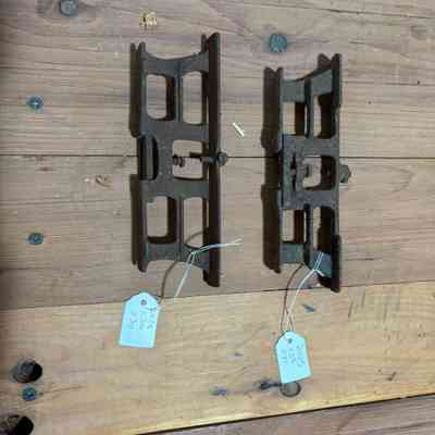 Hand Saw Jointers