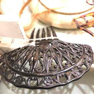 Hair Comb