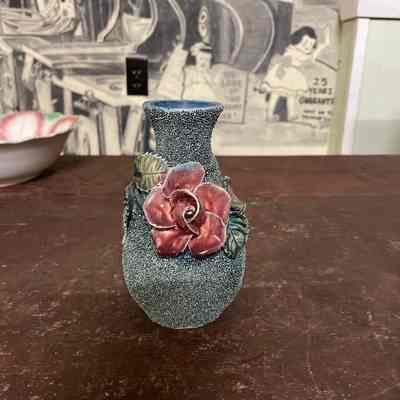 Small Vase