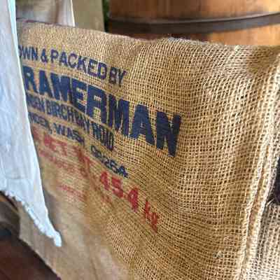Potato Sack