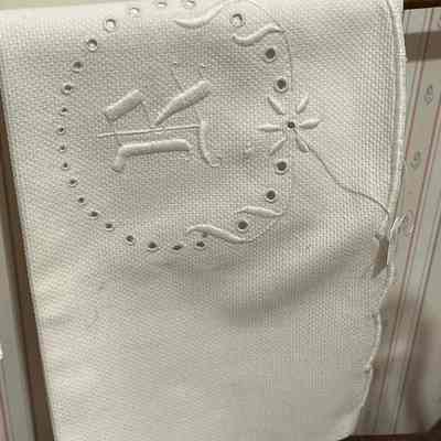 Hand towel